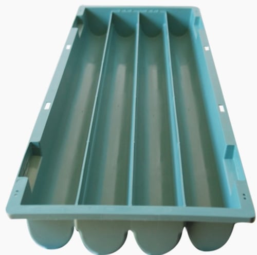 Altinoluk Plastik Core Trays 