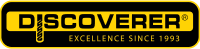 Discoverer Logo 1