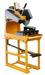 Discoverer® Manual Core Saw Series 2