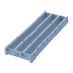 Discoverer S2 Recycled Plastic Core Tray
