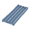 Discoverer S2 Recycled Plastic Core Tray