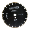Discoverer Core Saw Blade Extreme Hard