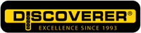 Discoverer-Logo