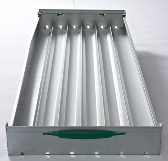 Terracor Metal Core Tray 