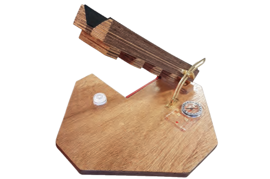 Orientation Device - 3 1
