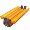 Core Holder - Yellow