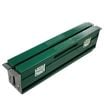 Core Holder - Dark Green