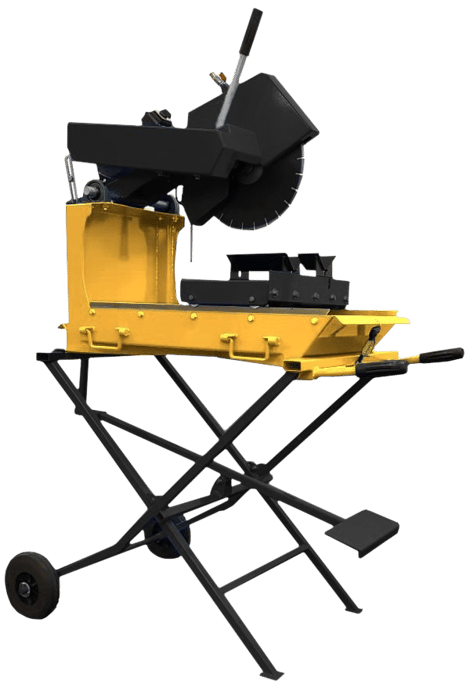 Discoverer Manual Core Saw Series 1
