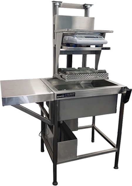 Auto-SG-Station