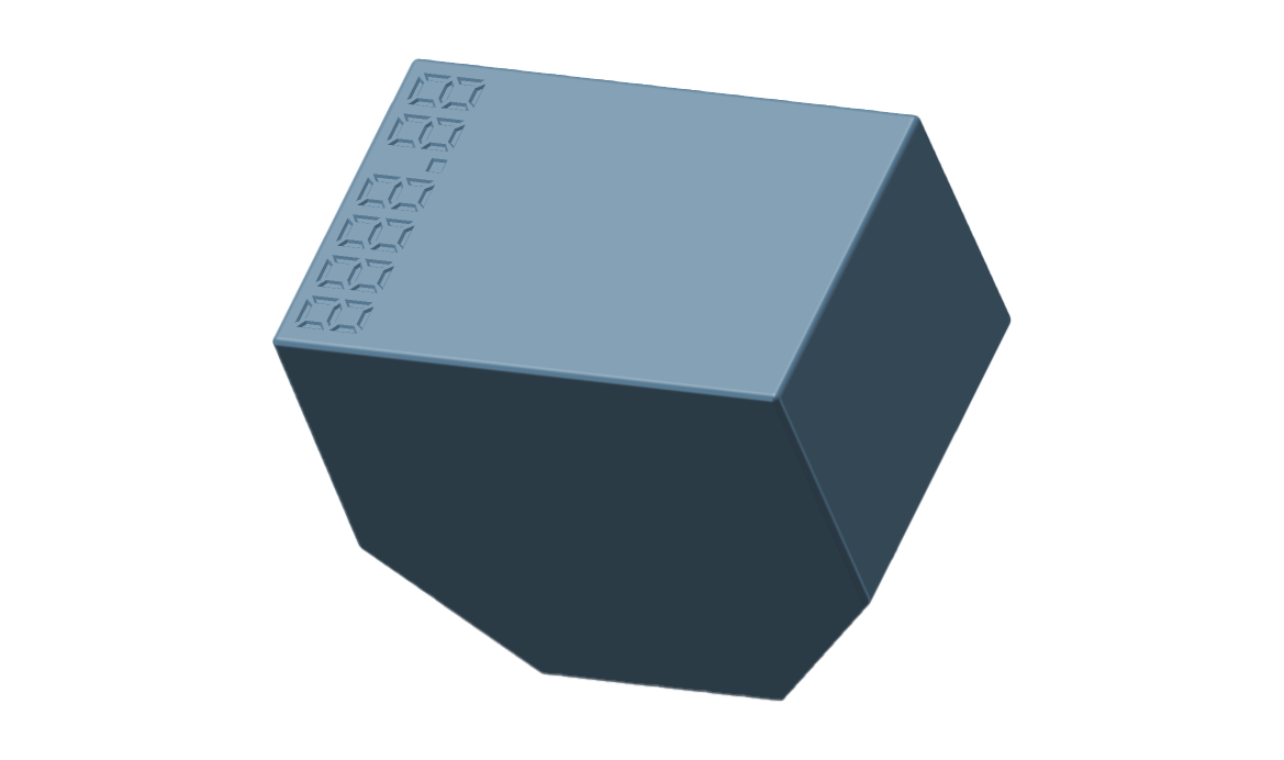 AFB_ Core-Block-Marker-Box
