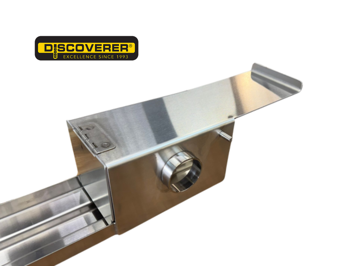 Discoverer Automatic Core saw extractor (3)