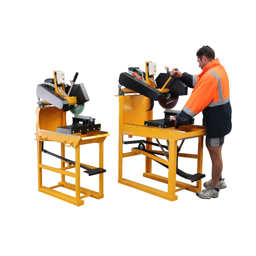 discoverer® manual core saws 1