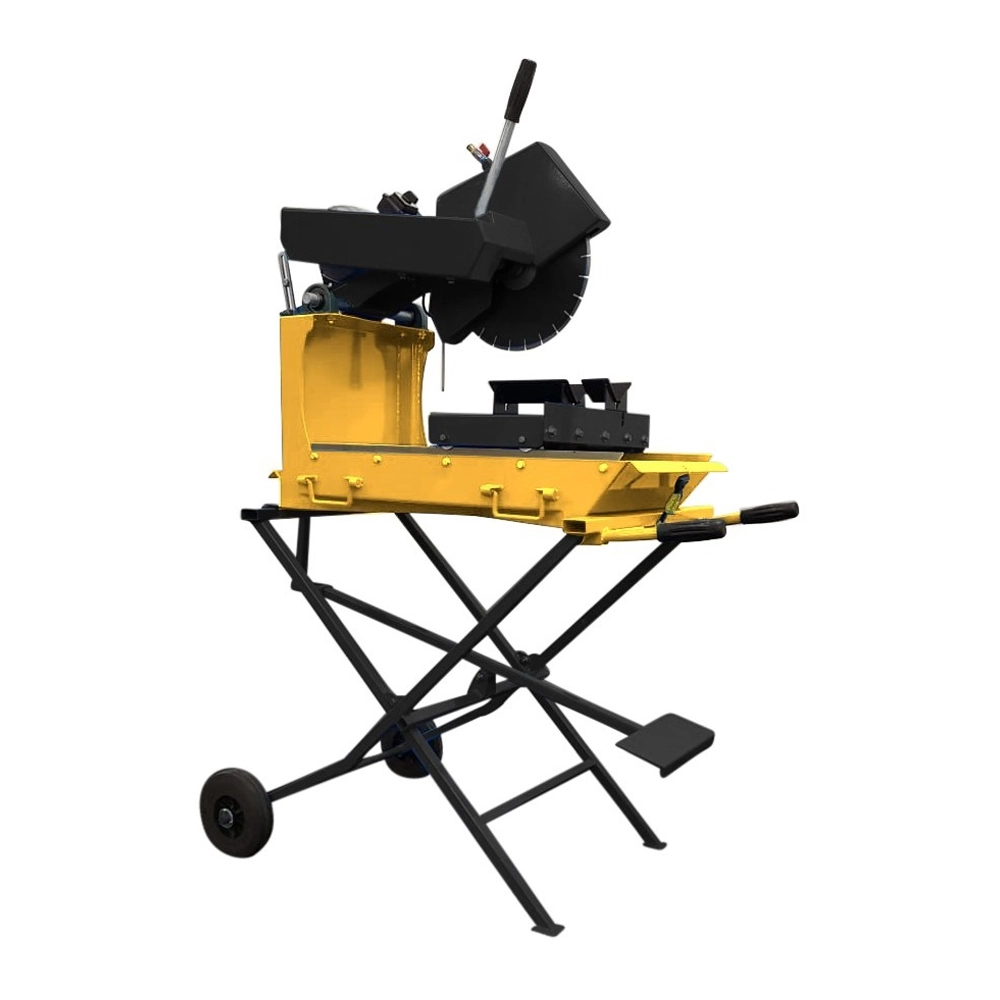 discoverer® manual core saws 6