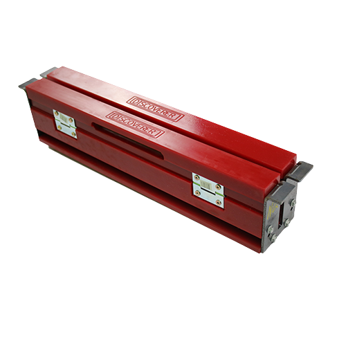 Core Holder - Red