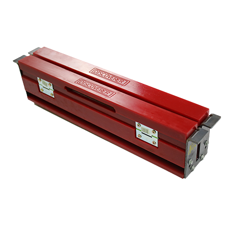 Core Holder - Red